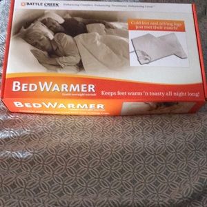 Bed warmer🔴🔴 sold